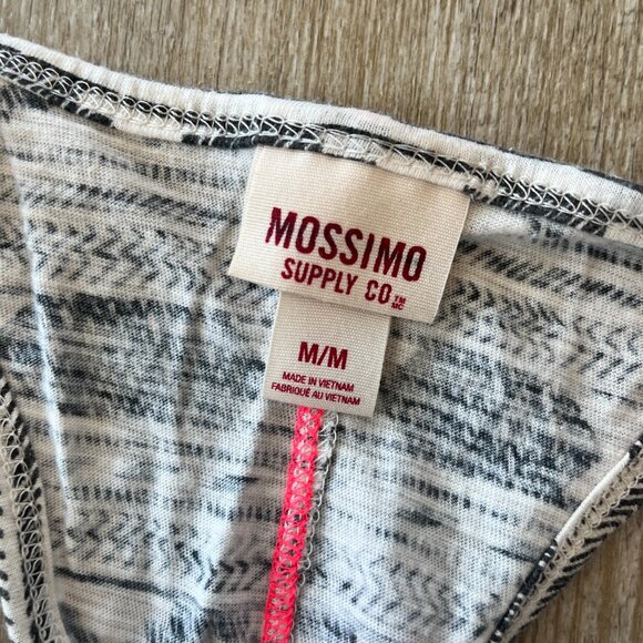 Womens Bundle of 2 Racerback Casual Tank Tops - M - Picture 5 of 9